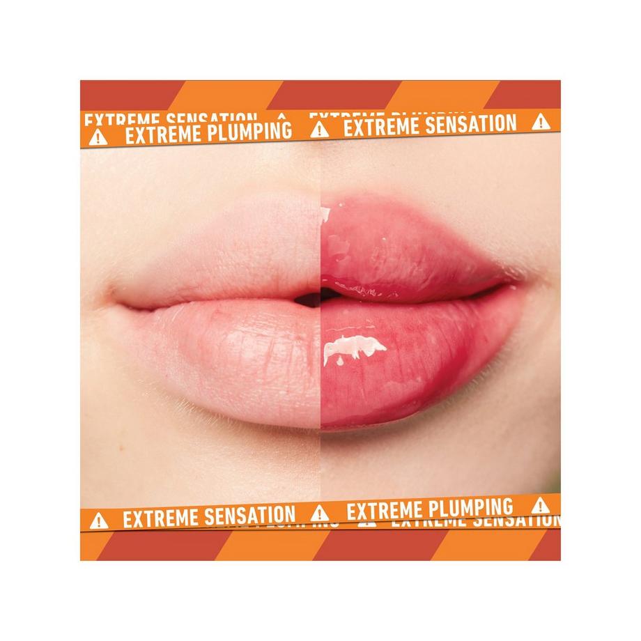 NYX-PROFESSIONAL-MAKEUP Duck Plump  Lip Lacquer 