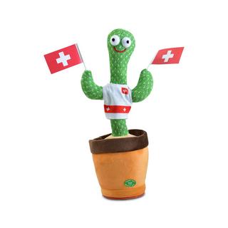 JOKA  Cactus danzante Svizzera 