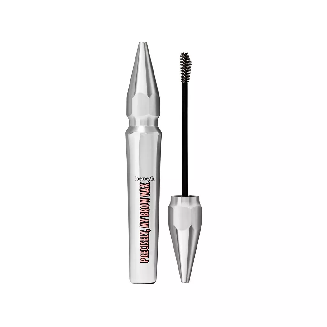 Benefit - Precisely, My Brow Wax - Pigmentiertes, strukturierendes Augenbrauenwachs, 5 g, . 2