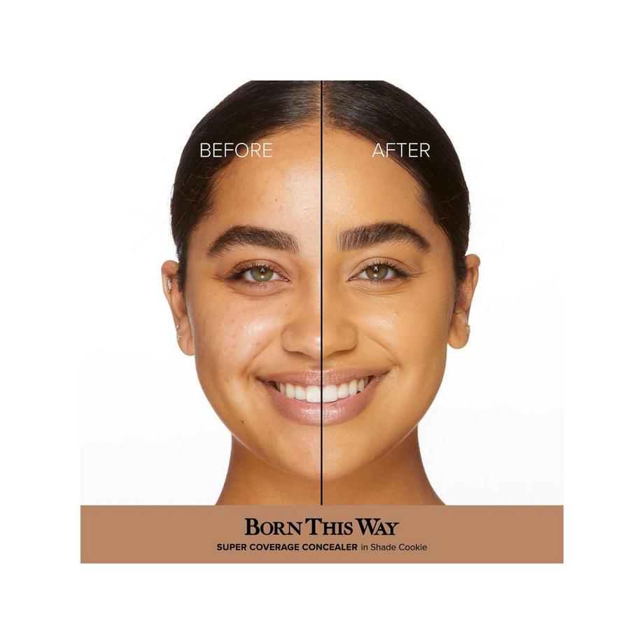 Too Faced Born This Way Super Coverage Concealer 