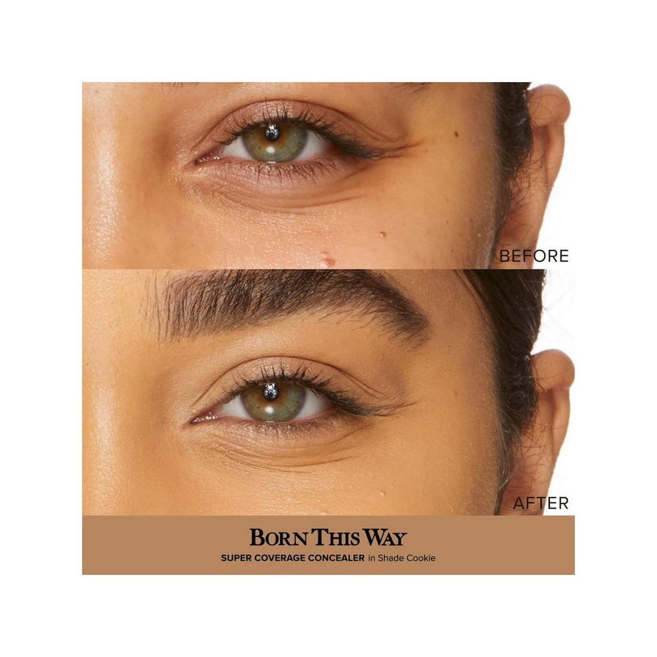 Too Faced Born This Way Super Coverage Concealer 