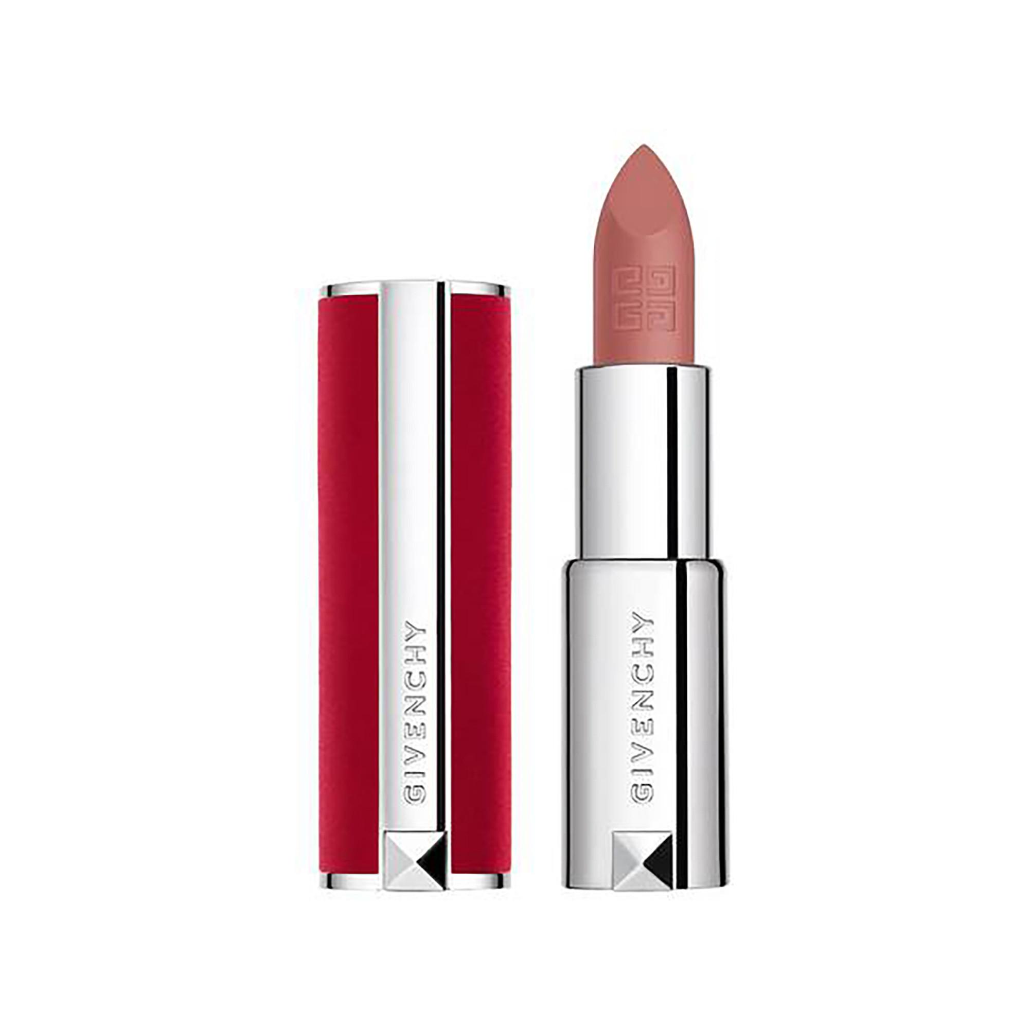 Image of Le Rouge Deep Velvet Damen N° - Beige Nu 3.4g