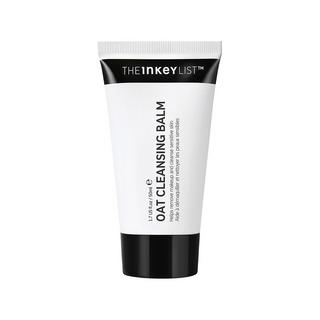 THE INKEY LIST THE INKEY LIST - OAT CLEANSING Cleanser Oat Balm 