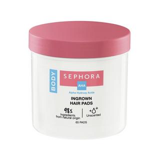 SEPHORA  Pads eingewachsener Haare - Peeling 