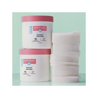 SEPHORA  Pads eingewachsener Haare - Peeling 
