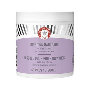 Ingrown Hair Pads