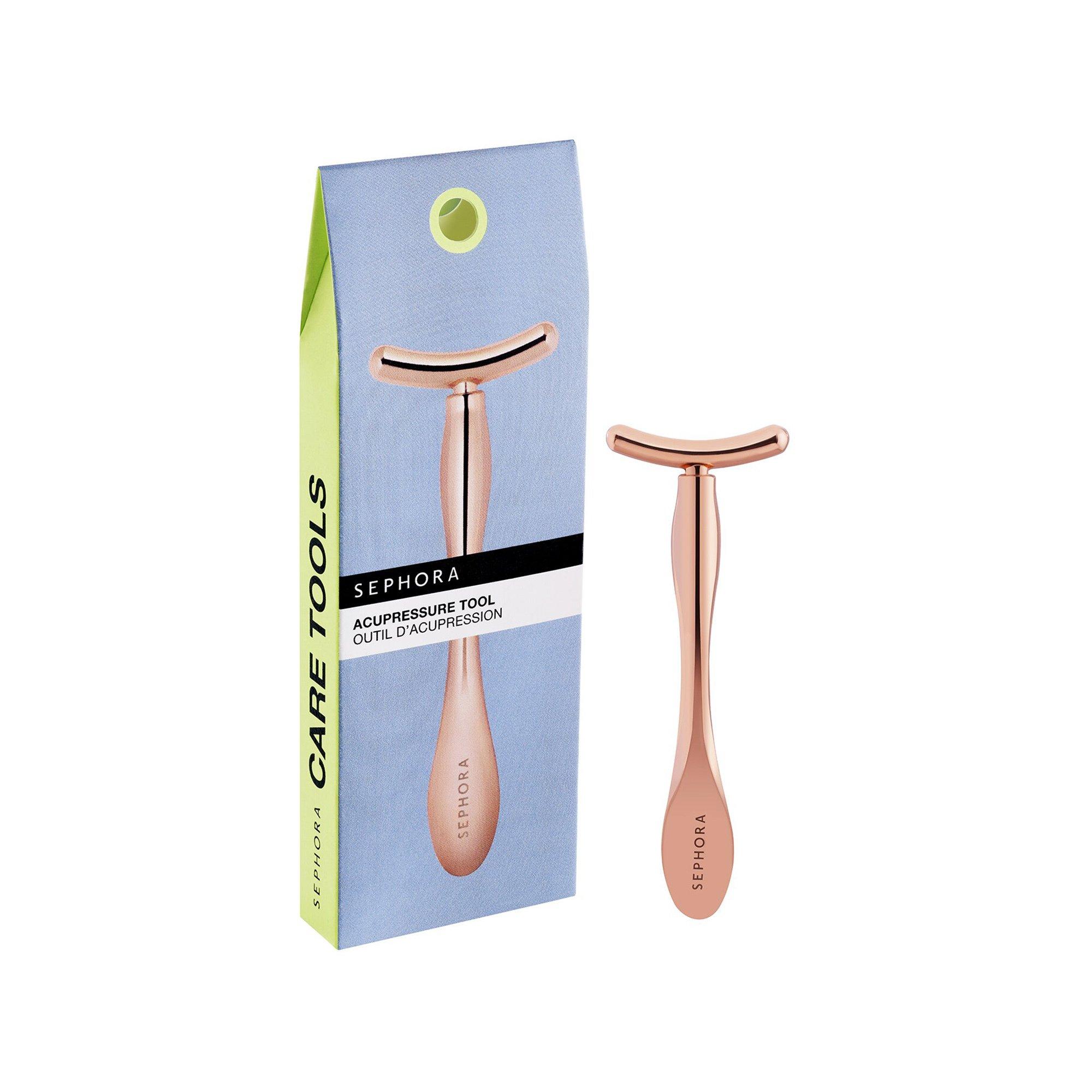 Image of Akupressur-werkzeug - Zur Entspannung Und Präzisen Gesichtsmassage. Damen 1 pezzo