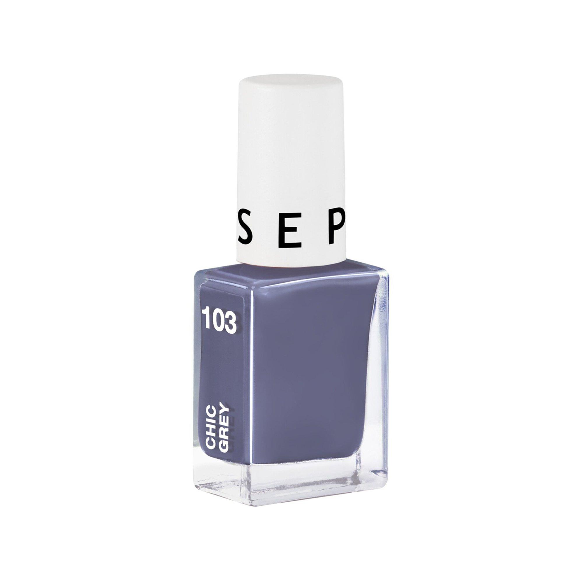 SEPHORA NEW NAIL POLISH-24 Nail Polish - Vernis à ongles 