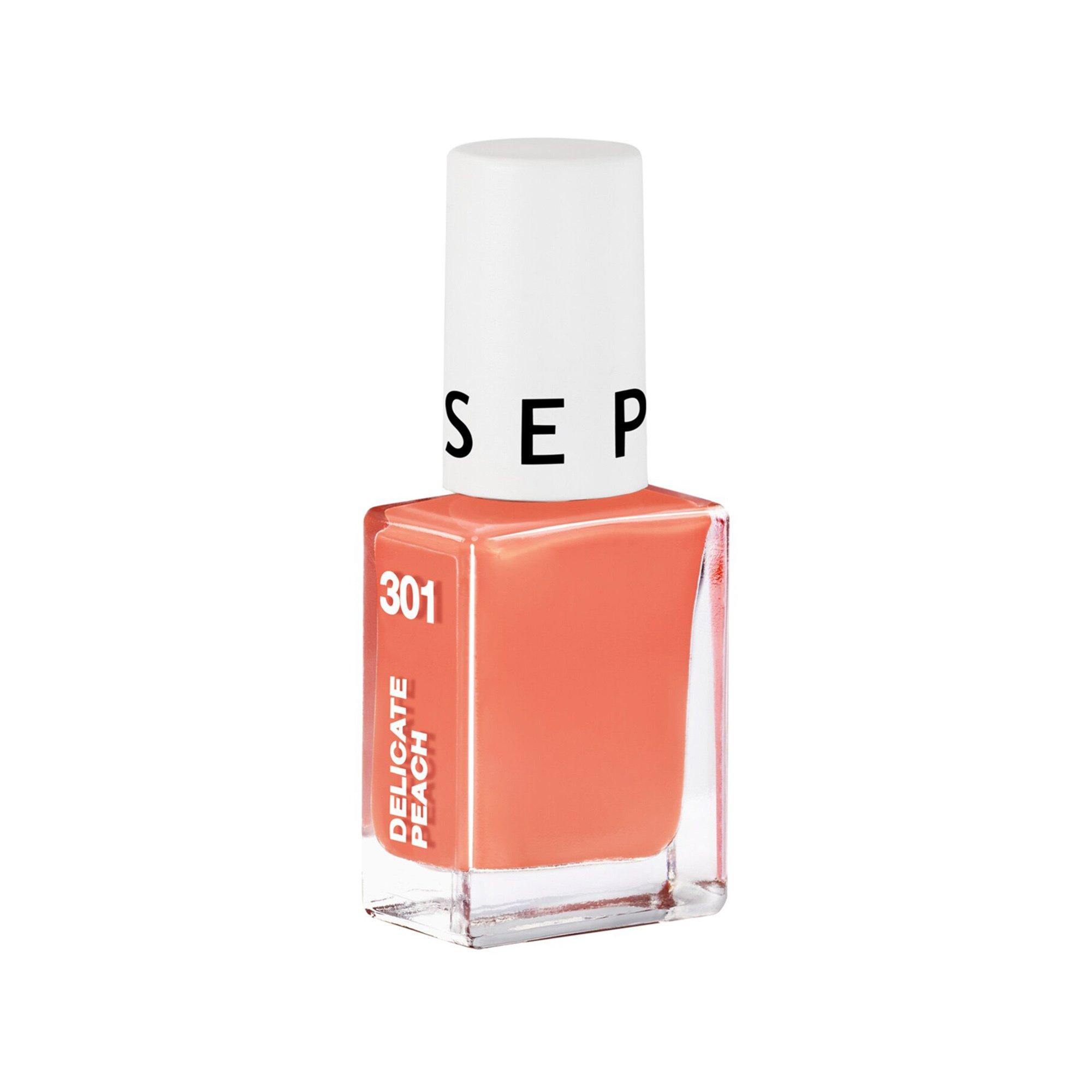 SEPHORA NEW NAIL POLISH-24 Nail Polish - Smalto per unghie 