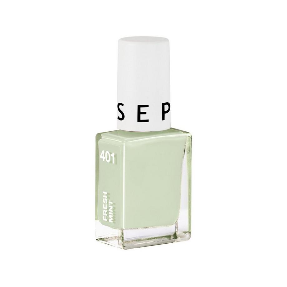SEPHORA NEW NAIL POLISH-24 Nail Polish - Smalto per unghie 
