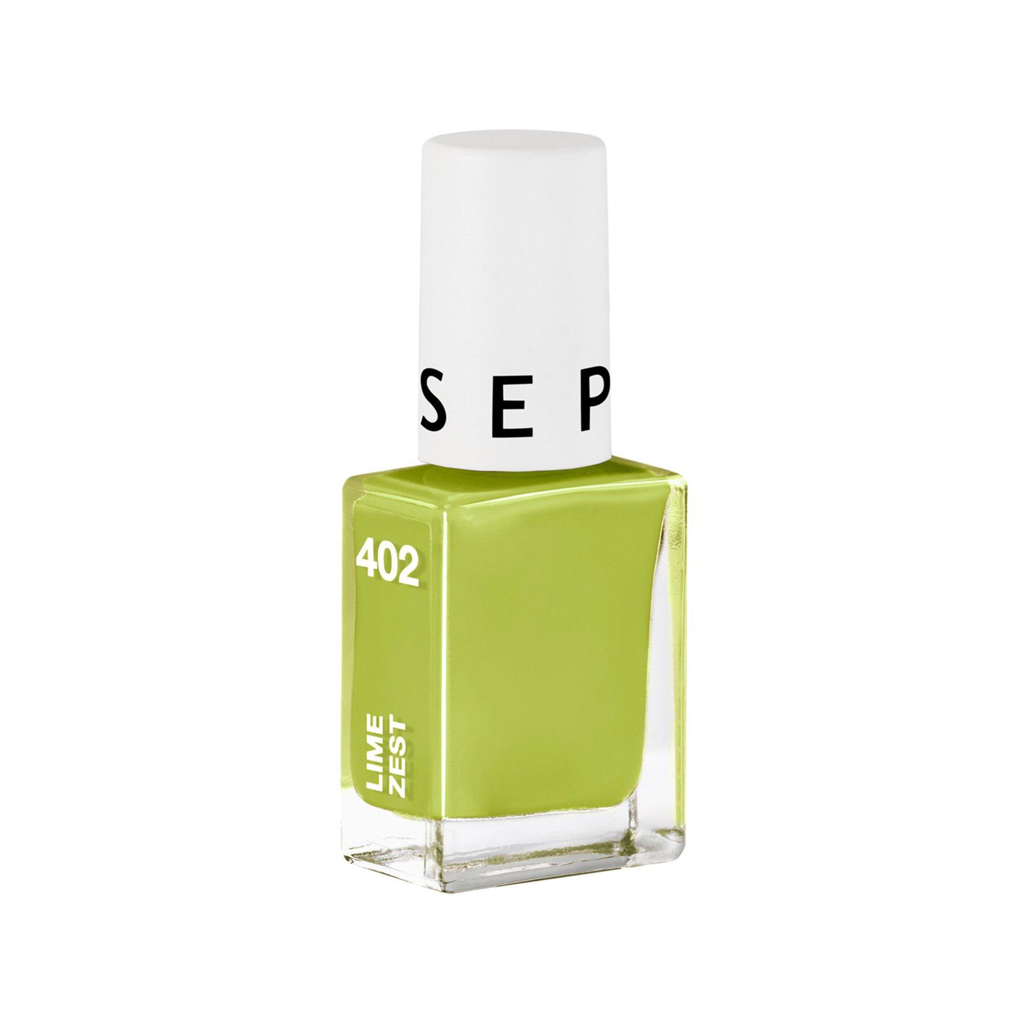 Image of Nail Polish - Nagellack Damen Lime zest 6.5ml