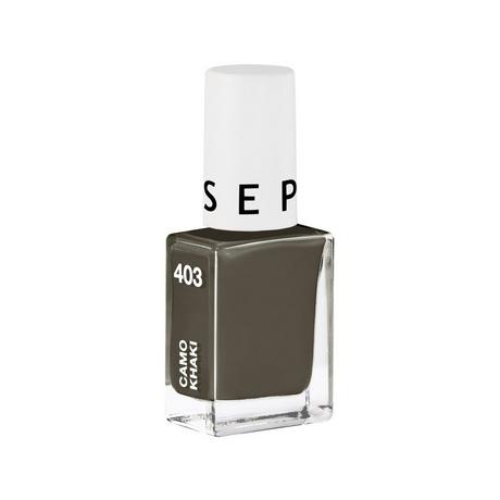 SEPHORA NEW NAIL POLISH-24 Nail Polish - Nagellack 