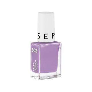 SEPHORA NEW NAIL POLISH-24 Nail Polish - Nagellack 