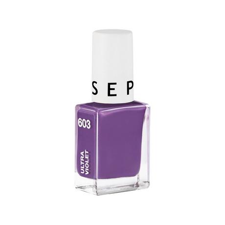 SEPHORA NEW NAIL POLISH-24 Nail Polish - Smalto per unghie 