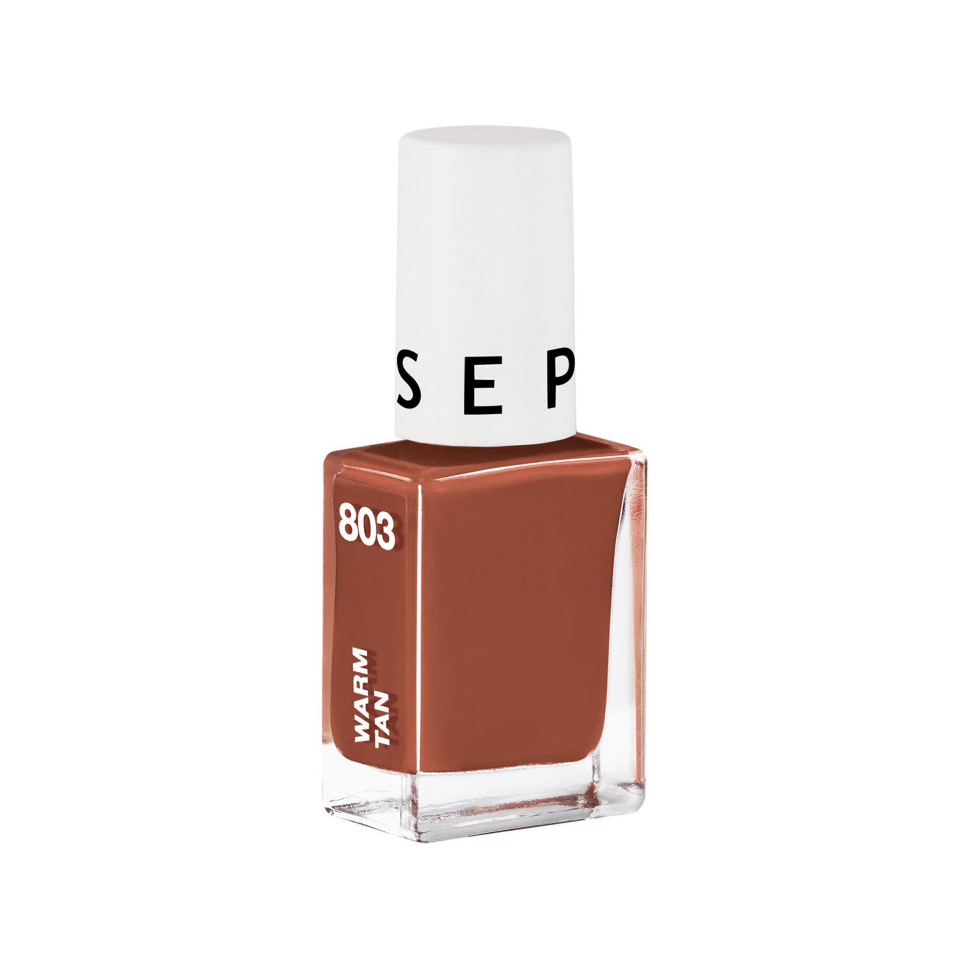 SEPHORA NEW NAIL POLISH-24 Nail Polish - Smalto per unghie 