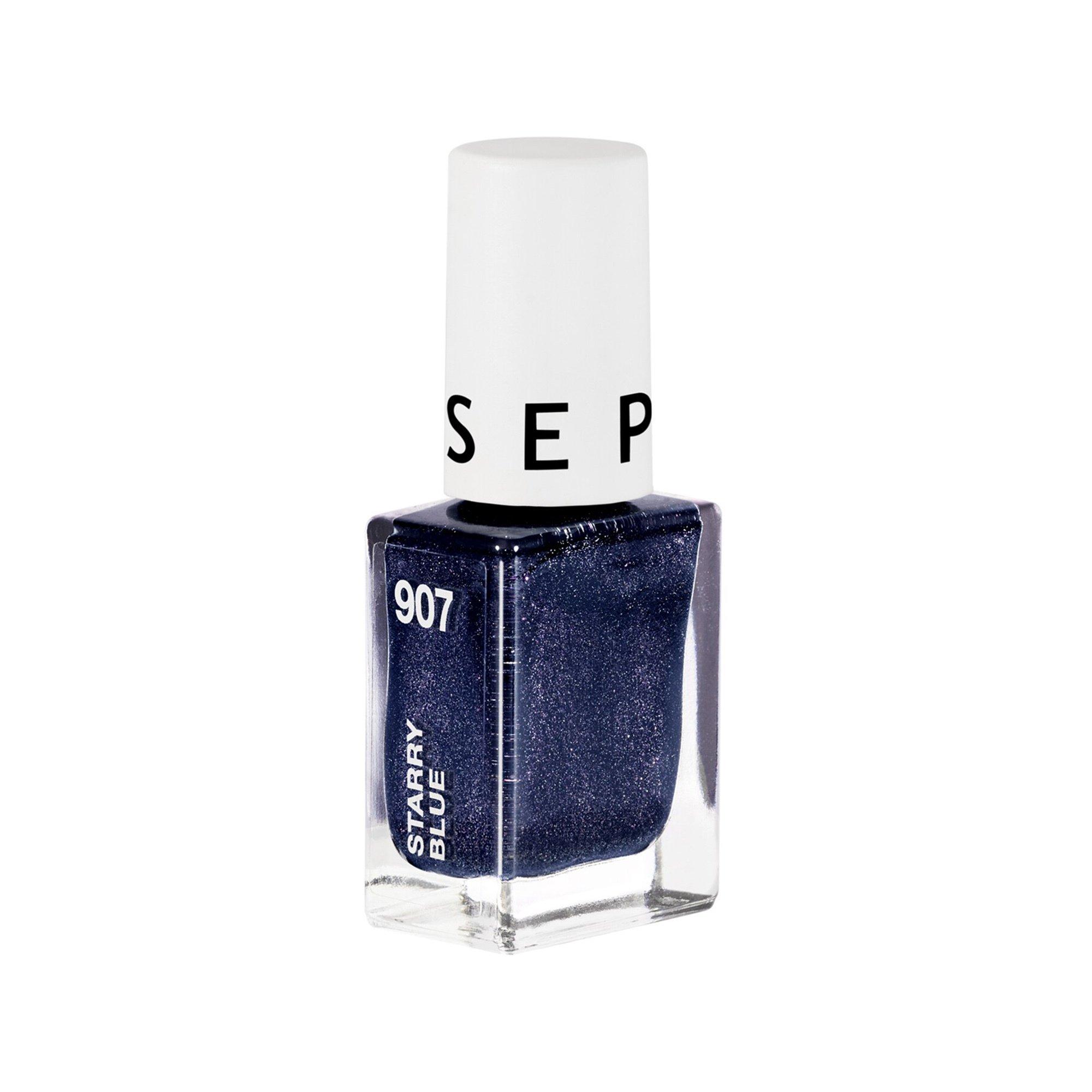 Image of Nail Polish - Nagellack Damen Starry blue 6.5ml