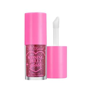 Too Faced KISSING JELLY PINA COLADA Kissing Jelly - Gloss 