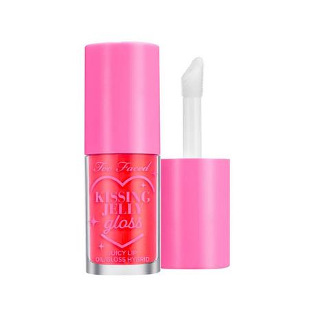 Too Faced KISSING JELLY PINA COLADA Kissing Jelly - Gloss 