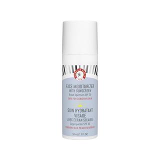 FIRST AID BEAUTY  Ultra Repair - Crème hydratante visage SPF30 