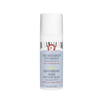 Ultra Repair - Crème hydratante visage SPF30