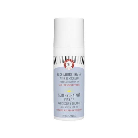FIRST AID BEAUTY  Ultra Repair - Crème hydratante visage SPF30 