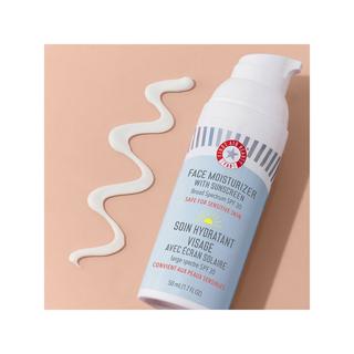 FIRST AID BEAUTY  Ultra Repair - Crème hydratante visage SPF30 