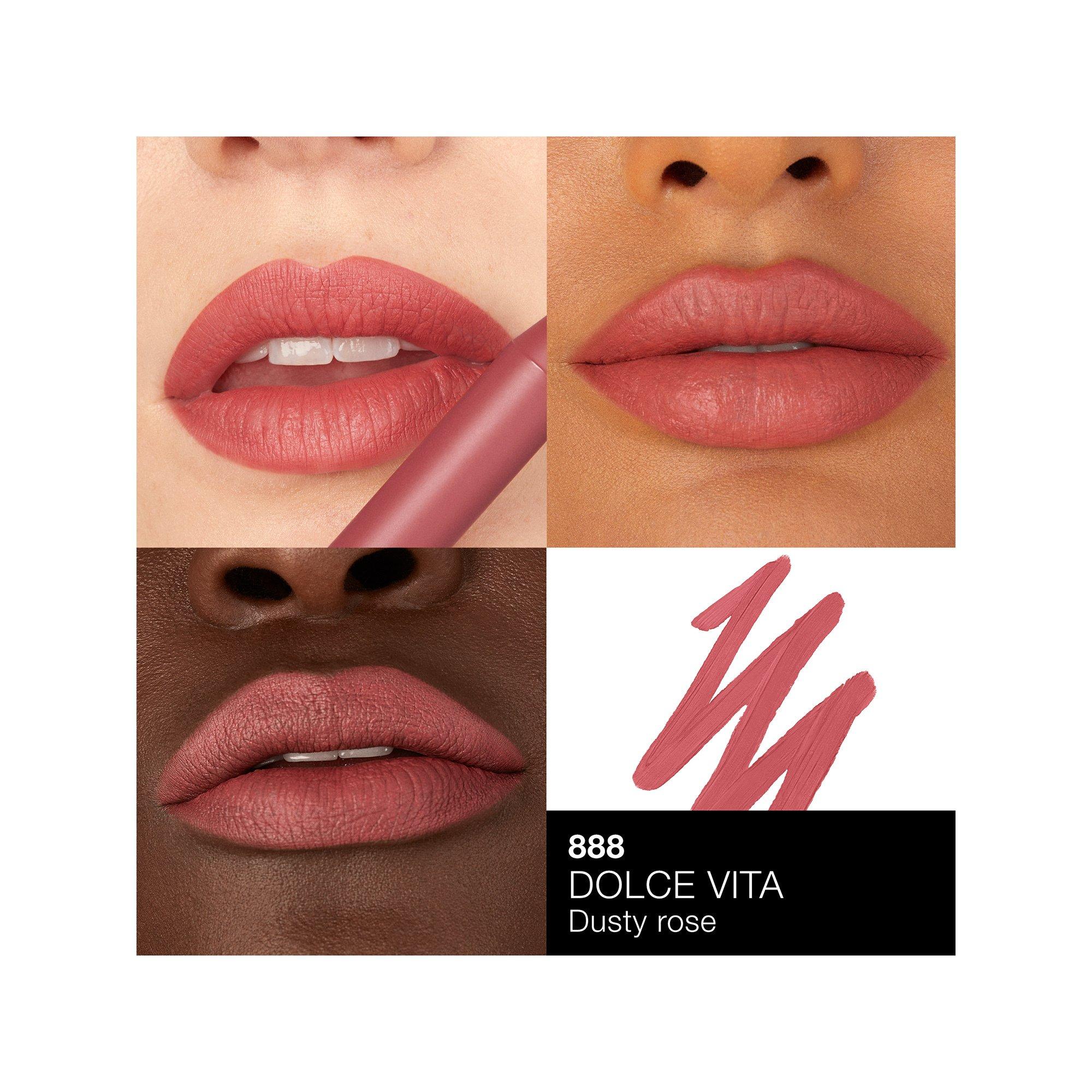 Nars Powermatte high-intensity lip pencil - Crayon à lèvres   