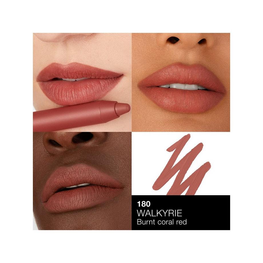 Nars Powermatte high-intensity lip pencil - Crayon à lèvres   