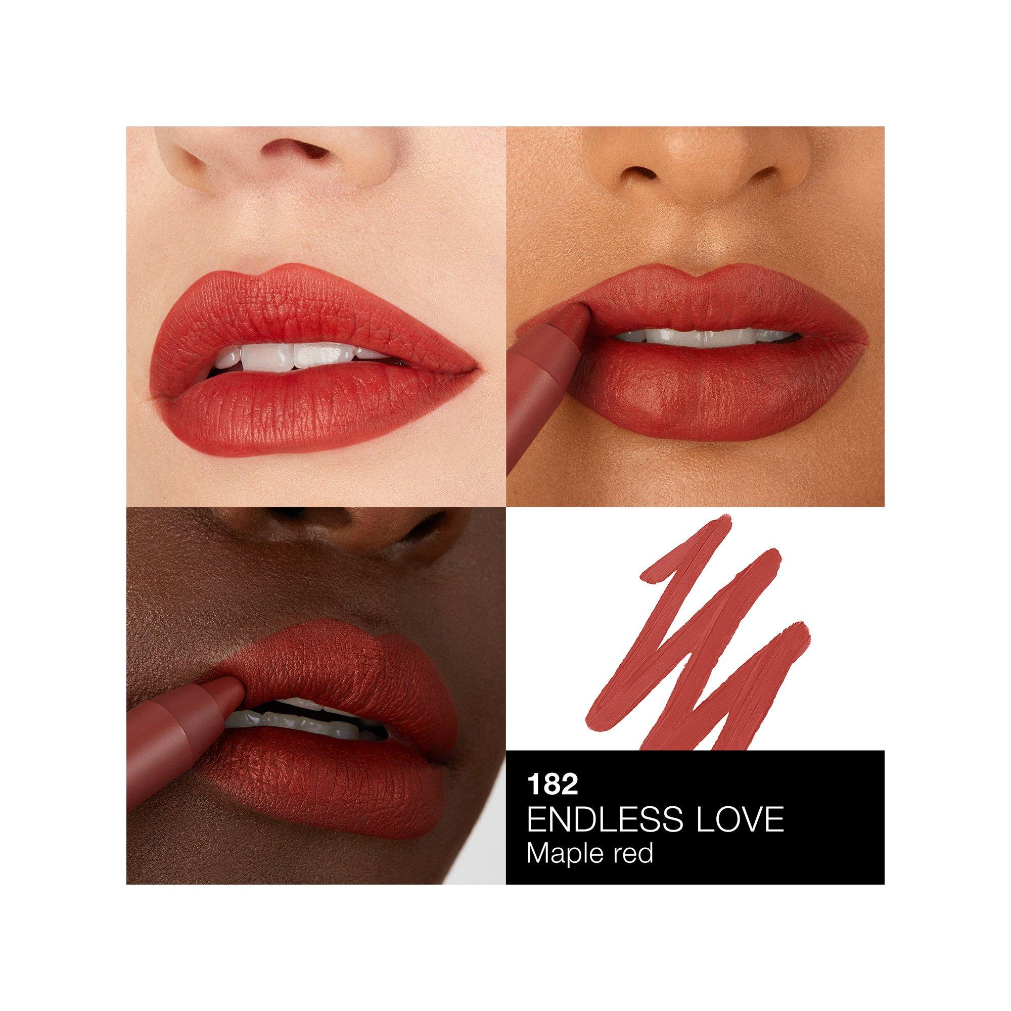 Nars Powermatte high-intensity lip pencil - Crayon à lèvres   