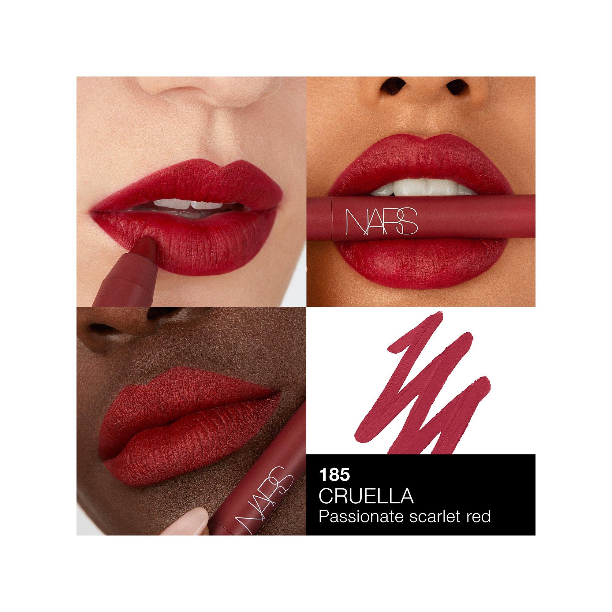 Nars Powermatte high-intensity lip pencil - Matita labbra  