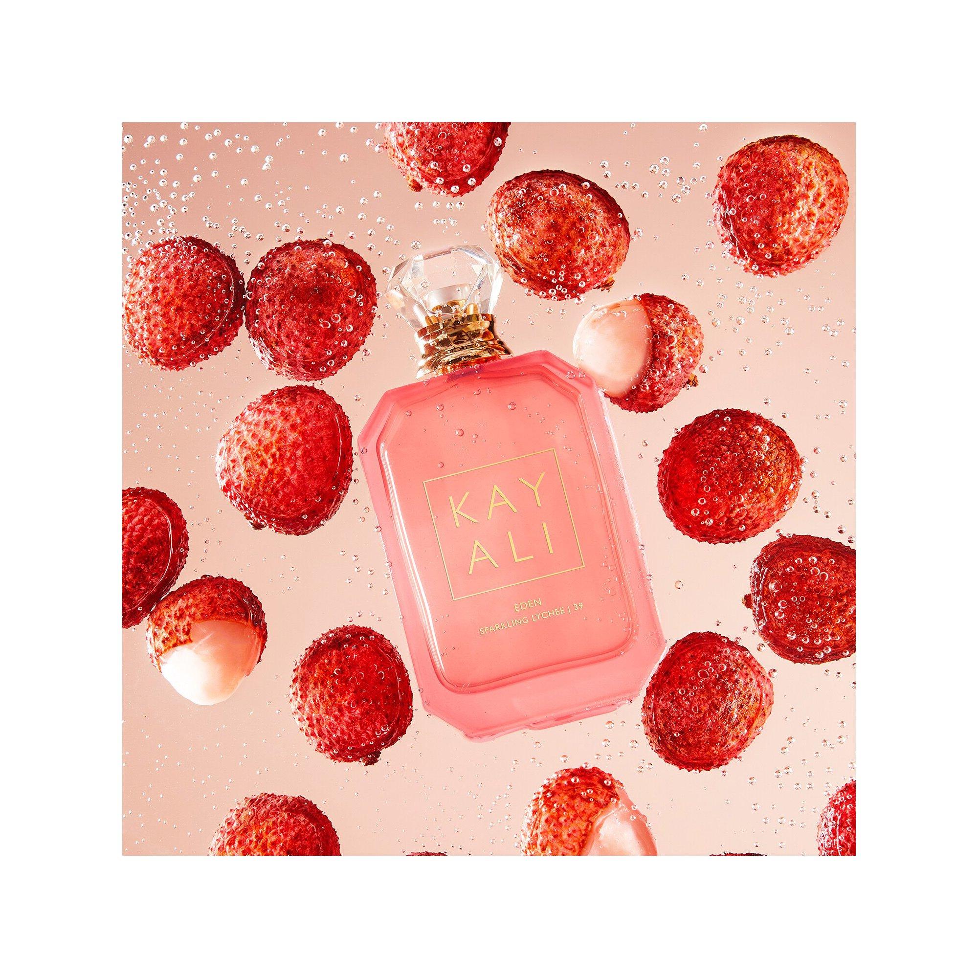 Kayali Eden Sparkling Lychee | 39 - Eau de Parfum  