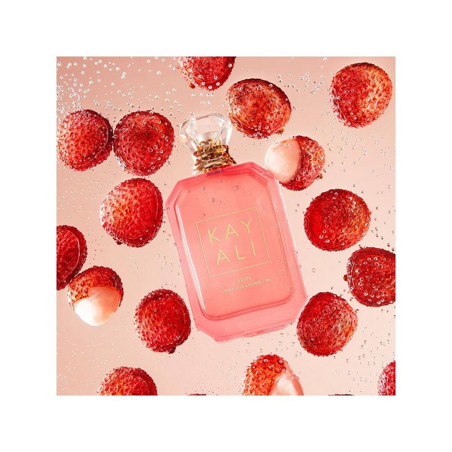 Kayali Eden Sparkling Lychee | 39 - Eau de Parfum  