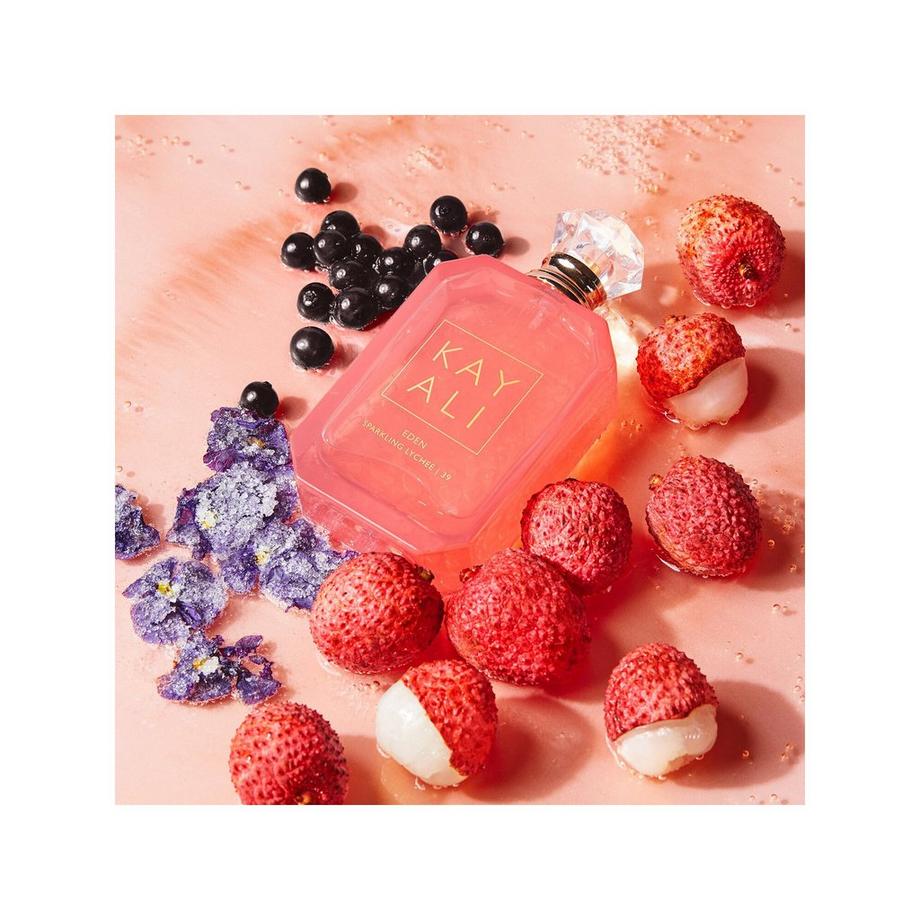 Kayali Eden Sparkling Lychee | 39 - Eau de Parfum  