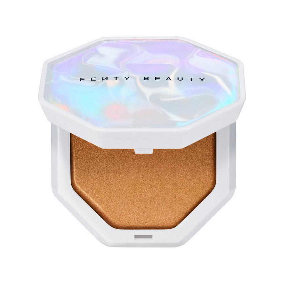 Highlighter diffusant