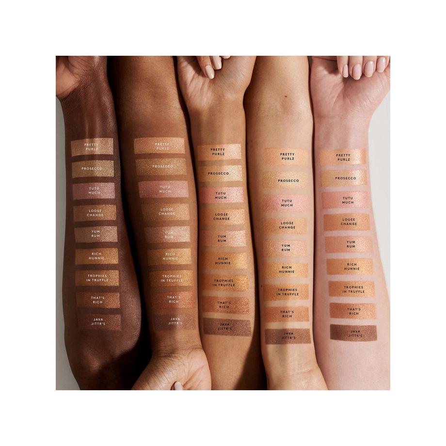 Fenty Beauty By Rihanna Demi' Glow Light  Highlighter diffusant 
