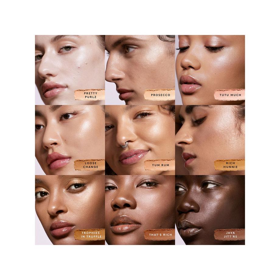 Fenty Beauty By Rihanna Demi' Glow Light  Highlighter diffusant 
