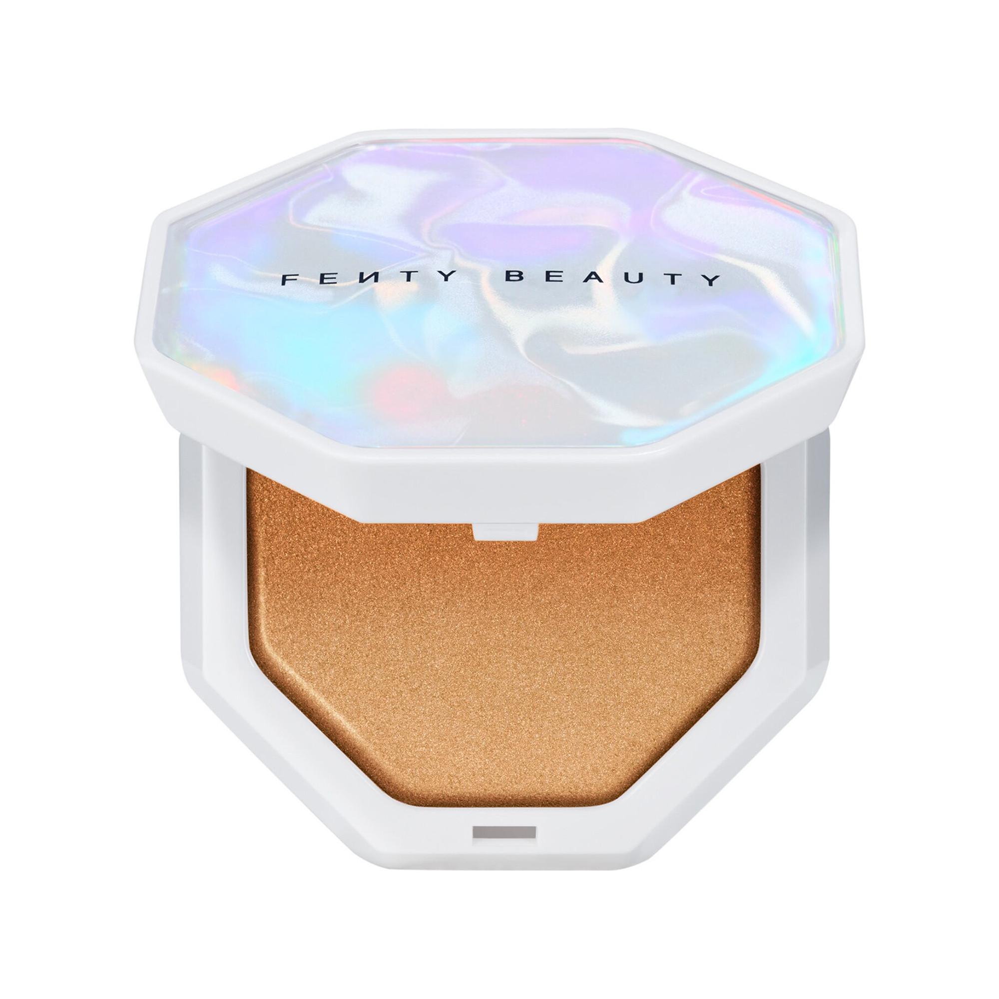 Fenty Beauty By Rihanna Demi' Glow Light  Highlighter 