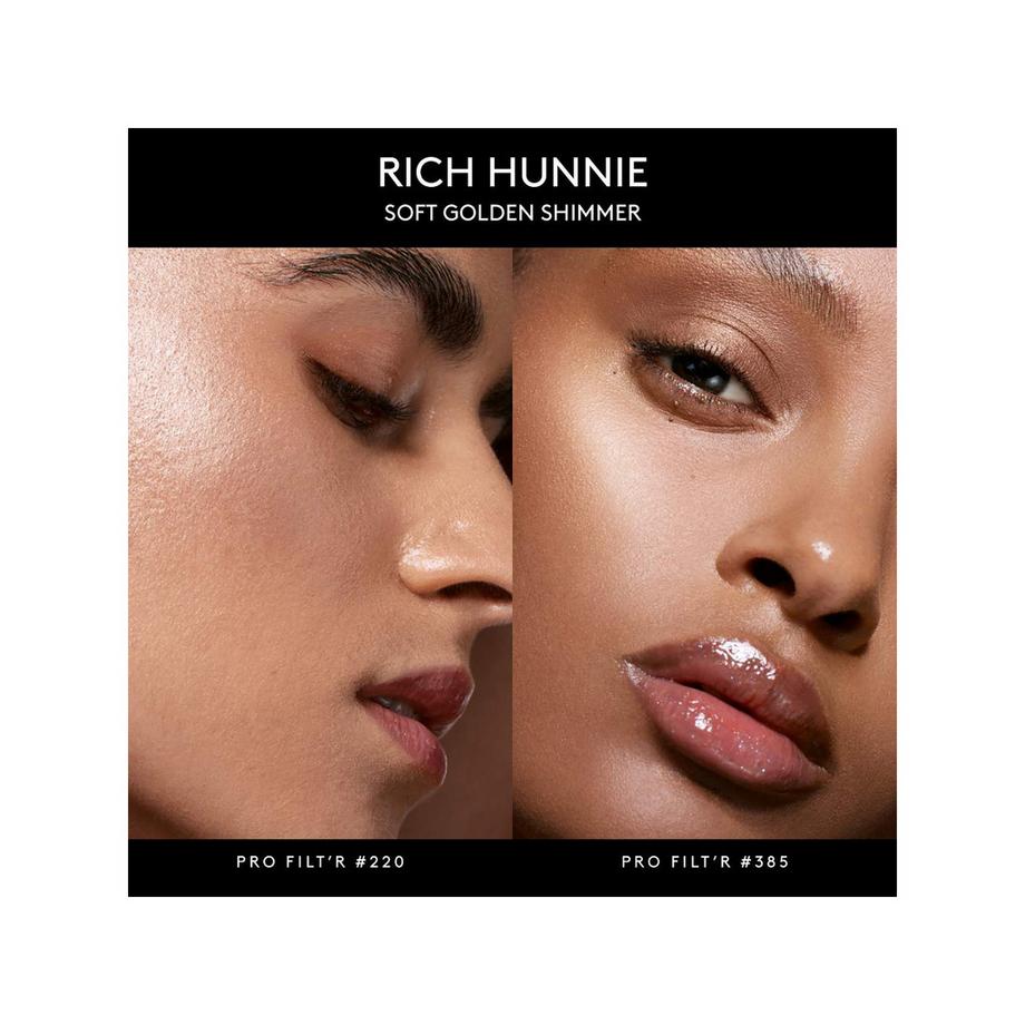 Fenty Beauty By Rihanna Demi' Glow Light  Highlighter 