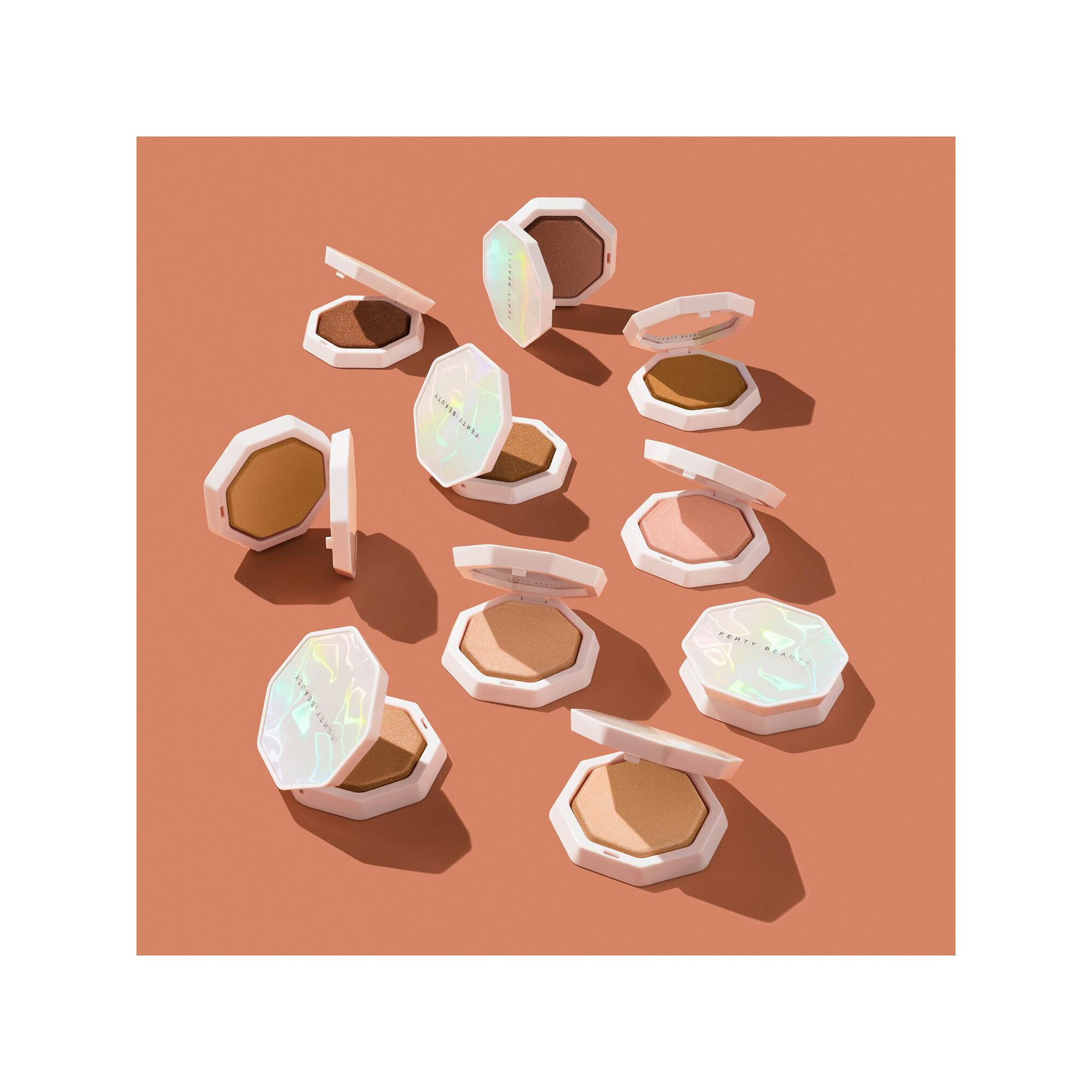 Fenty Beauty By Rihanna Demi' Glow Light  Highlighter diffusant 