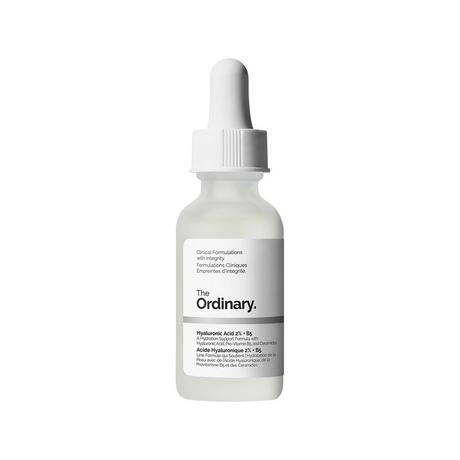 THE ORDINARY  Hyaluronic Acid 2% + B5 