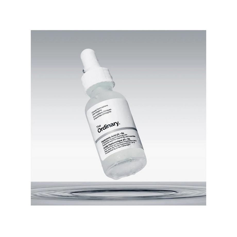 THE ORDINARY  Hyaluronic Acid 2% + B5 