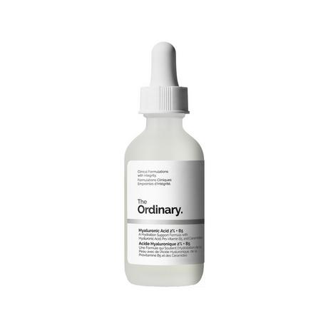 THE ORDINARY  Acide Hyaluronique 2% + B5 - Sérum Hydratant 