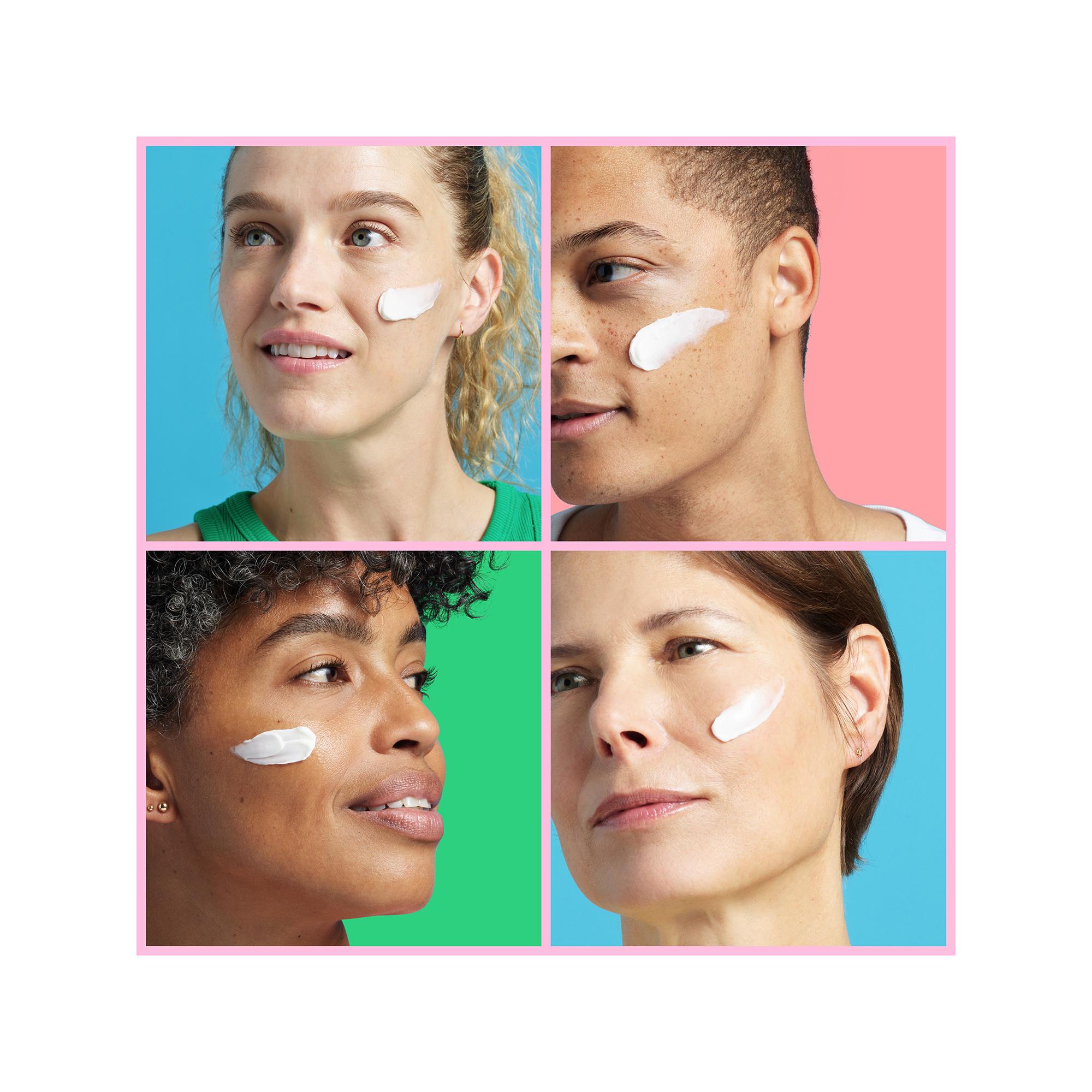 DRUNK ELEPHANT  Bora Barrier Crème Réparatrice - Crème visage riche en lipides & céramides 