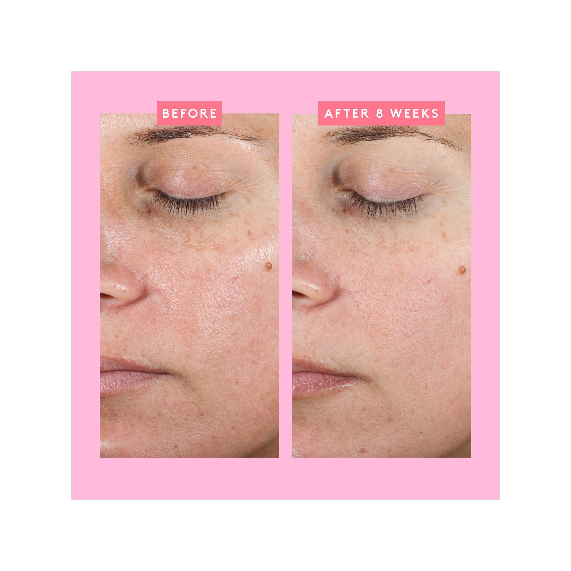 DRUNK ELEPHANT  Bora Barrier Crème Réparatrice - Crème visage riche en lipides & céramides 