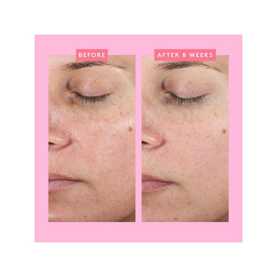 DRUNK ELEPHANT  Bora Barrier Crème Réparatrice - Crème visage riche en lipides & céramides 