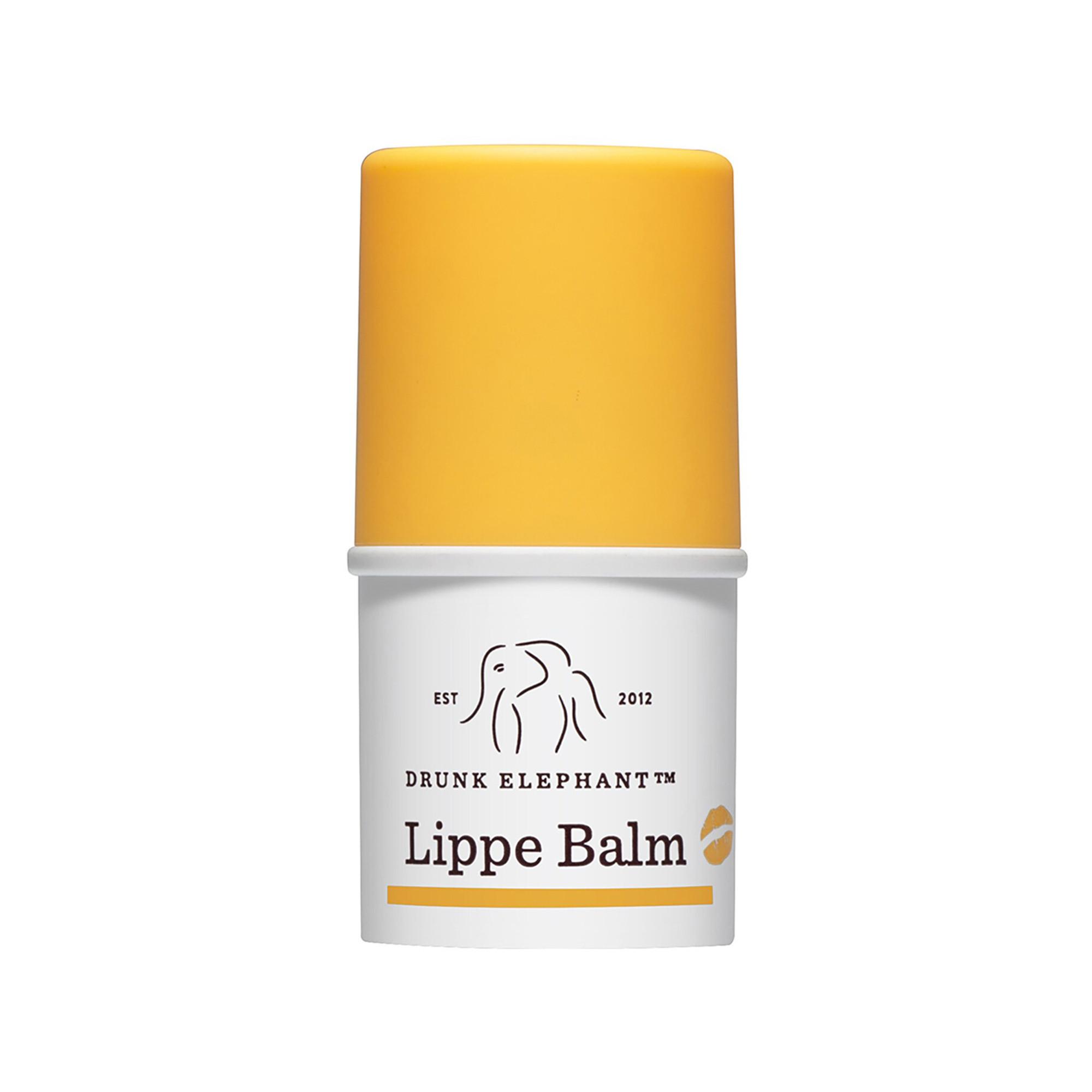 DRUNK ELEPHANT  Lippe Balm - Baume à Lèvres 