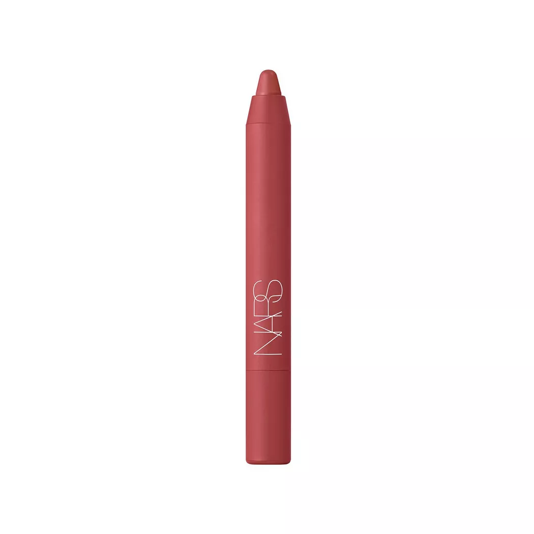 NARS Lippen-Make-up LippenstiftePowermatte High-Intensity Lip Pencil Born Wild