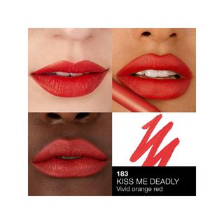 Nars Powermatte high-intensity lip pencil - Lipliner  