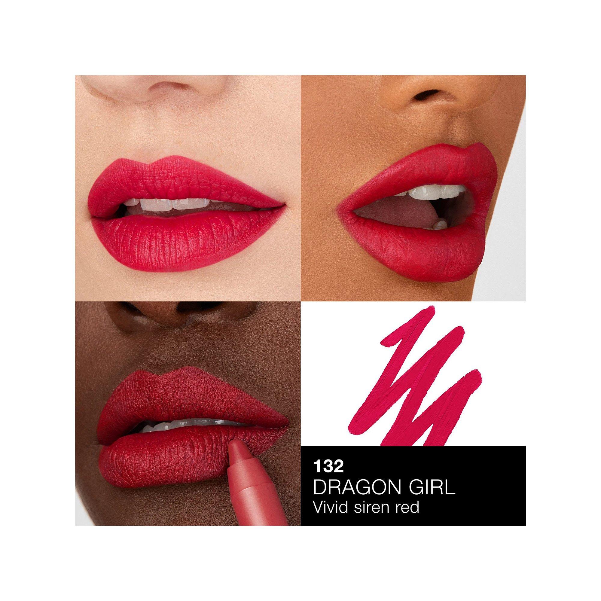 Nars Powermatte high-intensity lip pencil - Matita labbra  