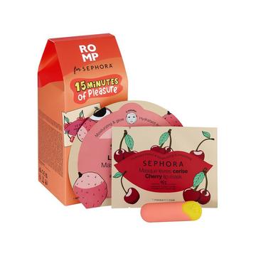 ROMP x SEPHORA - Kit 15 minutes de plaisir